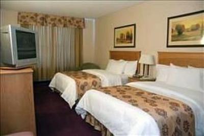 фото отеля Future Inns Moncton