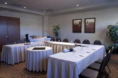 фото отеля Future Inns Moncton
