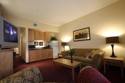 фото отеля Future Inns Moncton
