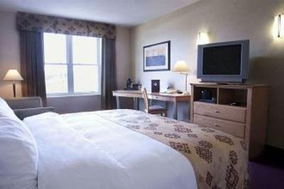 фото отеля Future Inns Moncton