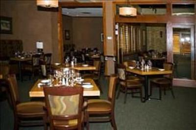 фото отеля Future Inns Moncton