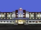 фото отеля Future Inns Moncton