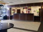 фото отеля Future Inns Moncton