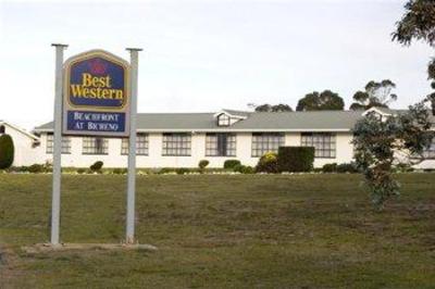 фото отеля BEST WESTERN Beachfront Bicheno