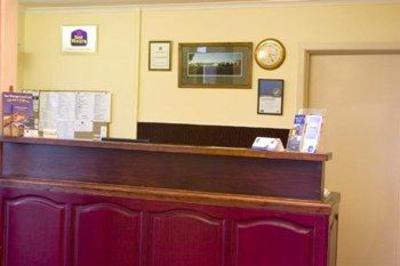 фото отеля BEST WESTERN Beachfront Bicheno