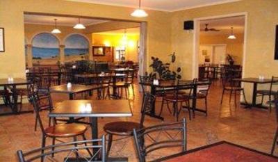 фото отеля BEST WESTERN Beachfront Bicheno
