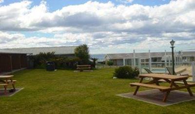 фото отеля BEST WESTERN Beachfront Bicheno