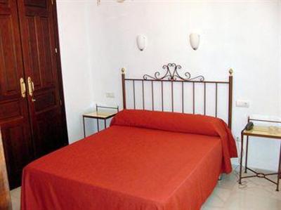 фото отеля Hotel Don Paula