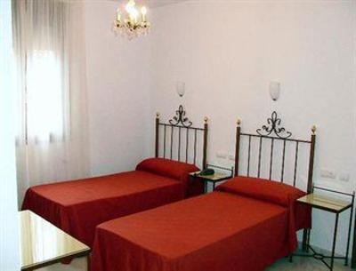фото отеля Hotel Don Paula