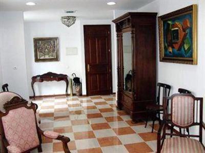 фото отеля Hotel Don Paula