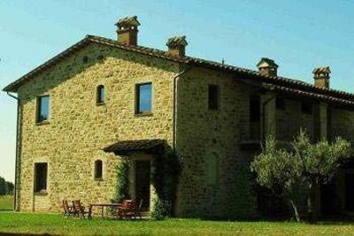 фото отеля Valle Di Assisi Hotel & Resort