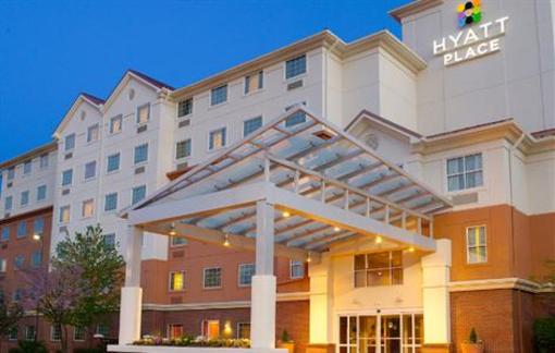 фото отеля Hyatt Place Philadelphia King of Prussia