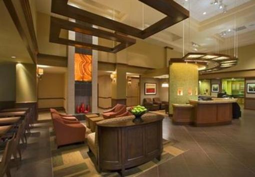 фото отеля Hyatt Place Philadelphia King of Prussia