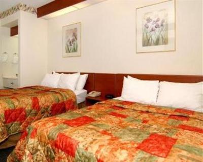 фото отеля Hyatt Place Philadelphia King of Prussia