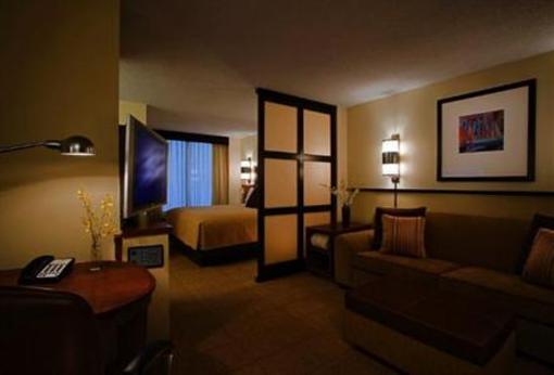 фото отеля Hyatt Place Philadelphia King of Prussia