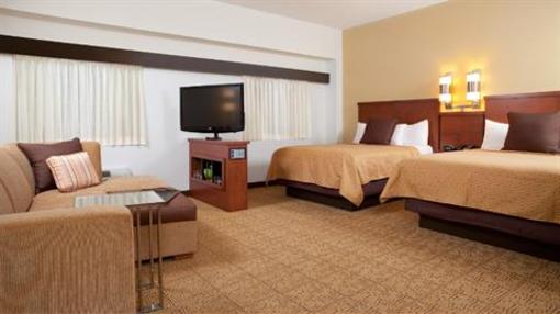 фото отеля Hyatt Place Philadelphia King of Prussia