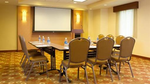 фото отеля Hyatt Place Philadelphia King of Prussia