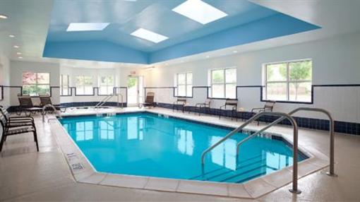 фото отеля Hyatt Place Philadelphia King of Prussia