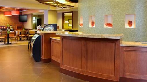 фото отеля Hyatt Place Philadelphia King of Prussia