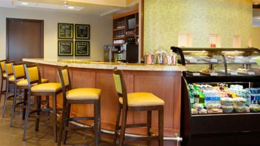 фото отеля Hyatt Place Philadelphia King of Prussia