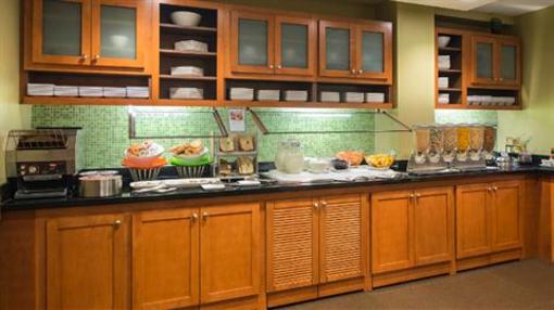 фото отеля Hyatt Place Philadelphia King of Prussia