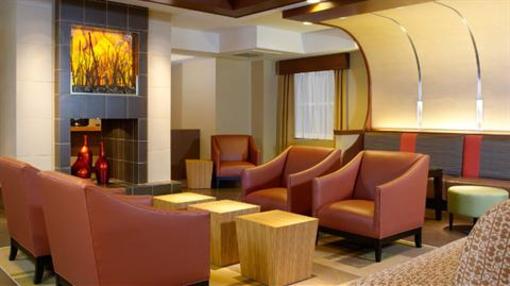 фото отеля Hyatt Place Philadelphia King of Prussia
