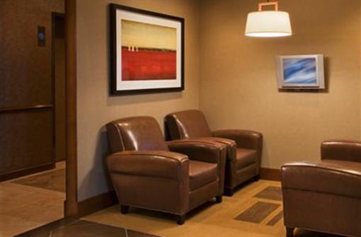 фото отеля Hyatt Place Philadelphia King of Prussia