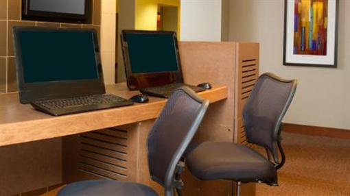 фото отеля Hyatt Place Philadelphia King of Prussia