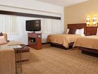 фото отеля Hyatt Place Philadelphia King of Prussia