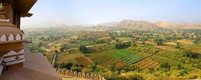 фото отеля Fateh Garh