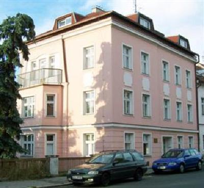 фото отеля Hotel Almond