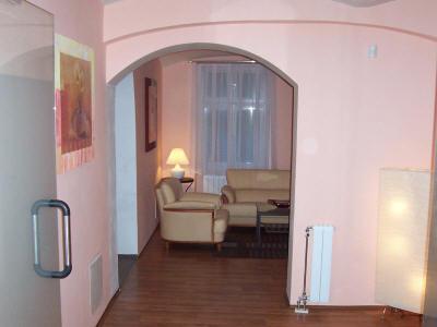 фото отеля Hotel Almond