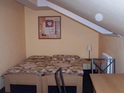 фото отеля Hotel Almond