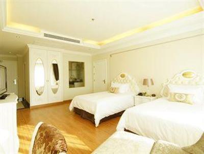 фото отеля Miracle Suite