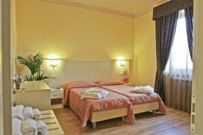 фото отеля Hotel IL Monte San Savino