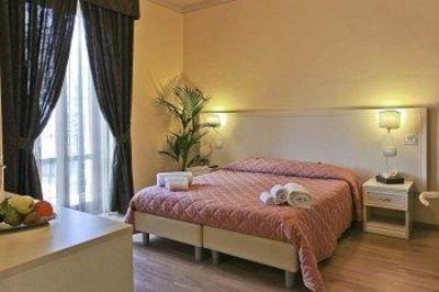 фото отеля Hotel IL Monte San Savino