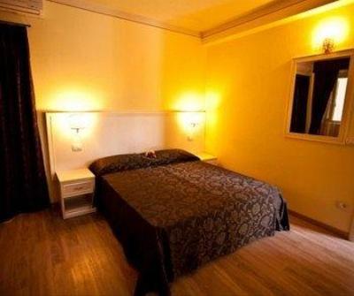фото отеля Hotel IL Monte San Savino