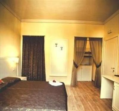 фото отеля Hotel IL Monte San Savino