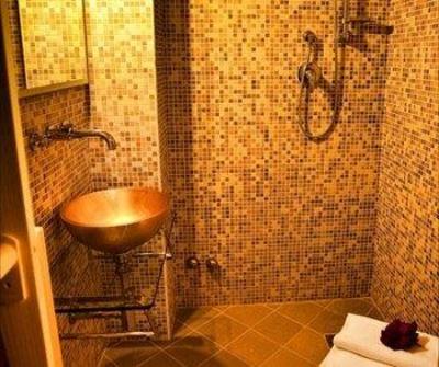 фото отеля Hotel IL Monte San Savino