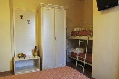 фото отеля Hotel IL Monte San Savino