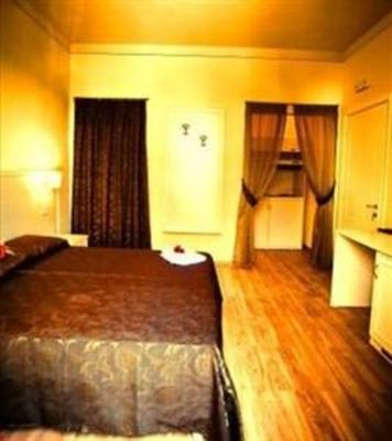 фото отеля Hotel IL Monte San Savino