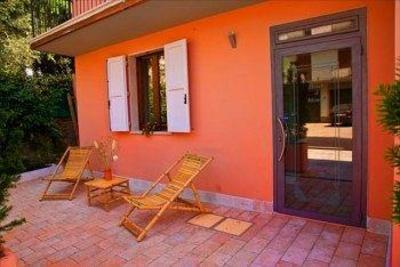 фото отеля Hotel IL Monte San Savino