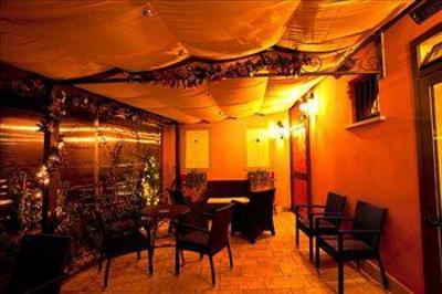 фото отеля Hotel IL Monte San Savino