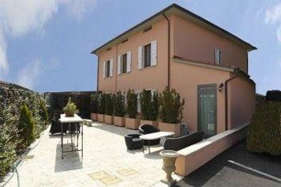 фото отеля Hotel IL Monte San Savino