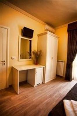 фото отеля Hotel IL Monte San Savino