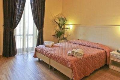 фото отеля Hotel IL Monte San Savino