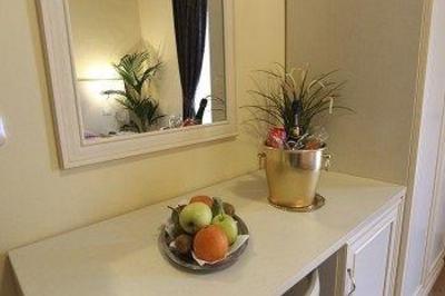 фото отеля Hotel IL Monte San Savino
