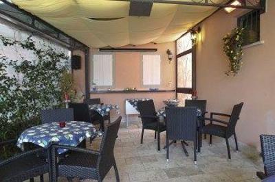 фото отеля Hotel IL Monte San Savino