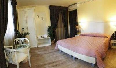фото отеля Hotel IL Monte San Savino