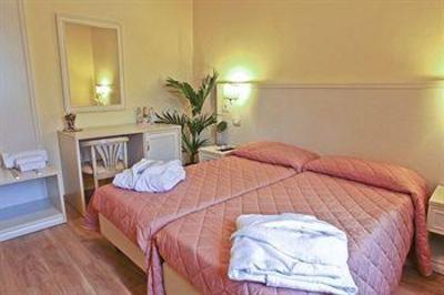 фото отеля Hotel IL Monte San Savino